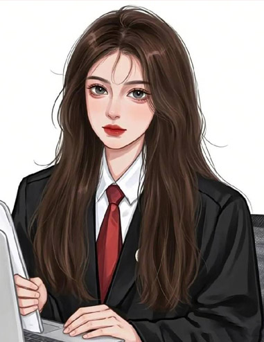 礼县律师 王芳